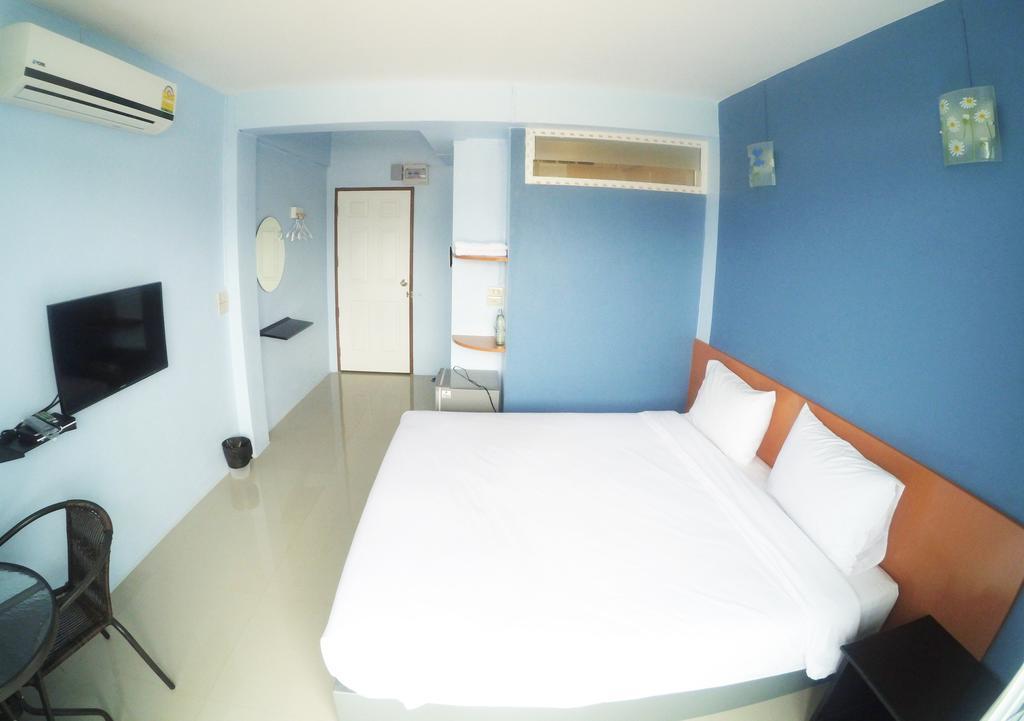 Chiangkhong Green River Chiang Khong Kamer foto