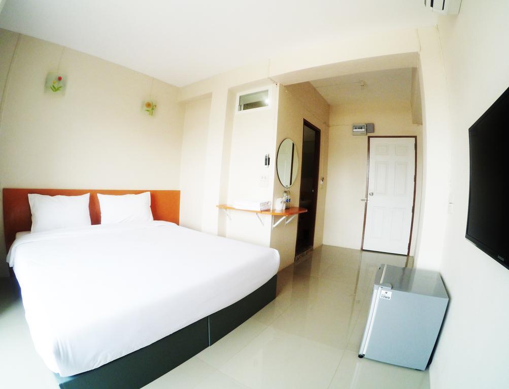 Chiangkhong Green River Chiang Khong Kamer foto